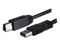 Capturadora de Vídeo HDMI a USB-C, 1080p 60fps.