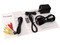 Sintonizador de TV Viewsonic High-resolution, transforma la pantalla de la computadora en TV de alta resolución, entradas para cable/antena NTSC, S-Video, video compuesto, incluye control remoto.