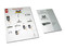 Viewsonic Nextvision N5 Video Processor - Convertidor de Video y Sintonizador de TV para PC