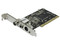 Tarjeta de Captura de Video Zogis Real Angel 330 Plus, Sintonizador de TV y de Radio FM con Control Remoto. PCI
