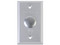 Botón de Salida AccessPro PRO800B, aluminio, para uso interior.
