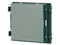 Tapa ficticia Bosch FDP 0001 A para cubrir ranuras de módulos disponibles.