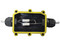 Kit de reparación o de empalme del cable sensor RBTEC MCTXT para cerca IronClad.