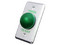 Botón de Salida YLI Electronic PBK-818A. Color Verde.