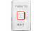 Botón de salida touch YLI Electronics TSK-830NC(LED), 12V, con luz led, salidas NC/COM/NO.