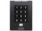 Control de acceso YLI YK-868, teclado, lector de tarjetas ID 125 KHz.