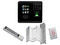 Kit de Control de acceso y asistencia facial ZKTeco MB360IDPACK.