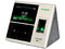 Control de asistencia biométrico ZKTECO UFACE800, hasta 2,000 huellas, 3000 rostros y 100,000 registros, Wi-Fi, USB, Color Negro.