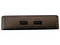 Consola AION TV GameBox, 5000 Juegos, 2 Controles, Android 9.1, HDMI, Color Negro.
