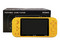 Consola Portátil Aion X20 Pro Max, 14000 juegos, Lector MicroSD, Mini HDMI. Color Amarillo.