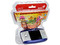 Genius Pocket Game Heeha 100 con 30 juegos a color tipo arcade clásicos instalados.