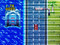 Genius Pocket Game Heeha 100 con 30 juegos a color tipo arcade clásicos instalados.