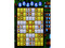 Genius Pocket Game Heeha 300 con 30 juegos a color tipo arcade clásicos instalados, Incluyendo Sodoku.