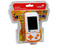 Genius Pocket Game Heeha 300 con 30 juegos a color tipo arcade clásicos instalados, Incluyendo Sodoku.