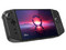Consola Portátil Lenovo Legion GO: 
Procesador AMD Ryzen Z1 Extreme, 
Memoria de 16GB LPDDR5, 
SSD de 512GB, 
Pantalla LED Multi-Touch de 8.8