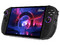 Consola Portátil Lenovo Legion GO Gen 2: 
Procesador AMD Ryzen Z2 (hasta 5.1 GHz), 
Memoria de 16GB LPDDR5, 
SSD de 1TB, 
Pantalla OLED Multi-Touch de 8.8