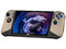 Consola Portátil MSI Claw 8 AI+ A2VM: 
Procesador Intel Core Ultra 7 258V (hasta 4.8 GHz), 
Memoria de 32GB LPDDR5, 
SSD de 1TB, 
Pantalla de 8