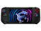 Consola Portátil MSI Claw CLAWA1051: 
Memoria de 16GB LPDDR5, 
SSD de 512GB, 
Pantalla de 7