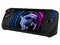 Consola Portátil MSI Claw CLAWA1051: 
Memoria de 16GB LPDDR5, 
SSD de 512GB, 
Pantalla de 7