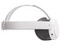 Visor de realidad mixta Meta Quest 3: Asgards Wrath II, 128GB. Color Blanco.