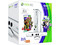 Consola Xbox 360 Slim Edición Especial Kinect (Color Blanco) incluye 2 Juegos Kinect Sports y Kinect Adventures.