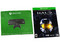 Consola Xbox One, Halo The Master Chief Collection, 500 GB,  incluye control inalámbrico y audífonos.