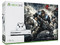 Consola Xbox One S de 1 TB con juego Gears of War 4 . Color Blanco