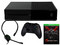 Consola Xbox One, Gears of War: Ultimate Edition, 500 GB, Incluye Control Inalámbrico.