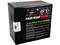 Consola Xbox 360 Edición Elite, Disco Duro de 250GB, 2 controles y 2 Juegos (Fifa Soccer 10 y Fight Night Round 4).
