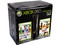 Consola Xbox 360 Edición Elite, Disco Duro de 250GB, 2 controles y 2 Juegos (Fifa Soccer 10 y Fight Night Round 4).