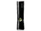 Nueva Xbox 360 con 250 GB y Wi-Fi integrado. Color Negra