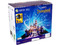 Consola Xbox 360 Slim con Kinect y 4GB de memoria, incluye 2 Juegos, Kinect Disneyland Adventures y Kinect Adventures.