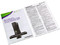 Consola Xbox 360 Slim con Kinect y 4GB de memoria, incluye 2 Juegos, Kinect Disneyland Adventures y Kinect Adventures.