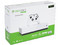 Consola Xbox One S All Digital de 1 TB. Color Blanco. con 3 Códigos de Juegos.