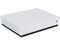 Consola Xbox One S All Digital de 1 TB. Color Blanco. con 3 Códigos de Juegos.