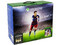 Consola Xbox One con juego FIFA 16.