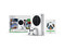 Consola Xbox Series S de 512GB, Color Blanco. Reacondicionada.