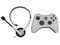 Microsoft Xbox 360, Incluye los Juegos Marvel Ultimate Alliance y Forza Motorsport 2