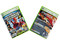Microsoft Xbox 360, Incluye los Juegos Marvel Ultimate Alliance y Forza Motorsport 2
