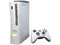 Microsoft Xbox 360 de 60GB, Incluye los Juegos Kung Fu Panda y LEGO Indiana Jones