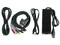 Microsoft Xbox 360 de 60GB, Incluye los Juegos Kung Fu Panda y LEGO Indiana Jones