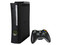 Microsoft Xbox 360 Elite de 120GB, Incluye los Juegos Kung Fu Panda y LEGO Indiana Jones
