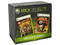 Microsoft Xbox 360 Elite de 120GB, Incluye los Juegos Kung Fu Panda y LEGO Indiana Jones