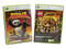 Microsoft Xbox 360 Elite de 120GB, Incluye los Juegos Kung Fu Panda y LEGO Indiana Jones