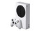 Consola Xbox Series S de 512GB con Audio Dolby Digital 5.1, Wi-Fi, HDMI, Color Blanco.