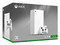 Consola Microsoft Xbox Series X Edición Digital de 1TB, Color Blanco.
