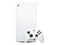 Consola Microsoft Xbox Series X Edición Digital de 1TB, Color Blanco.