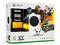 Consola Xbox Series S Fortnite + Rocket League + Fall Guys de 512GB, Incluye Videojuegos Fortnite, Rocket League y Fall Guys. Color Blanco.