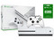 Consola Xbox One S de 500 GB con 3 meses de Xbox Live Gold. Color Blanco
