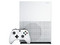 Consola Xbox One S de 500 GB con 3 meses de Xbox Live Gold. Color Blanco